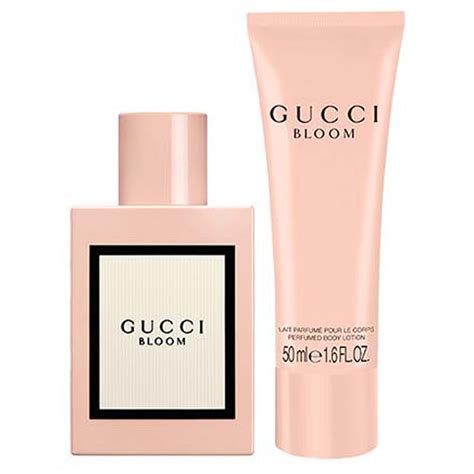 perfume gucci bloom renner.